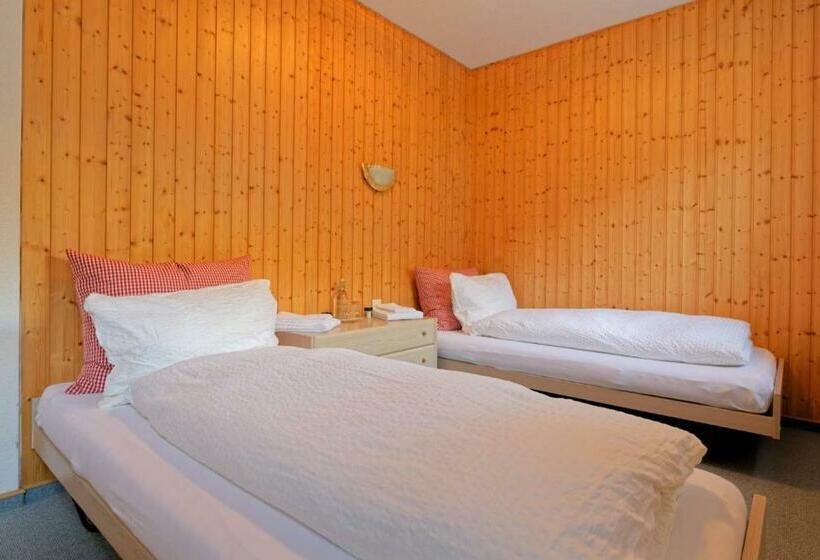 Family Suite, Hôtel Terminus