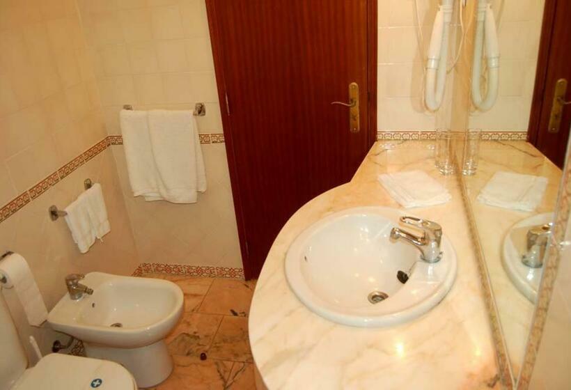 غرفة إقتصادية, Jardim