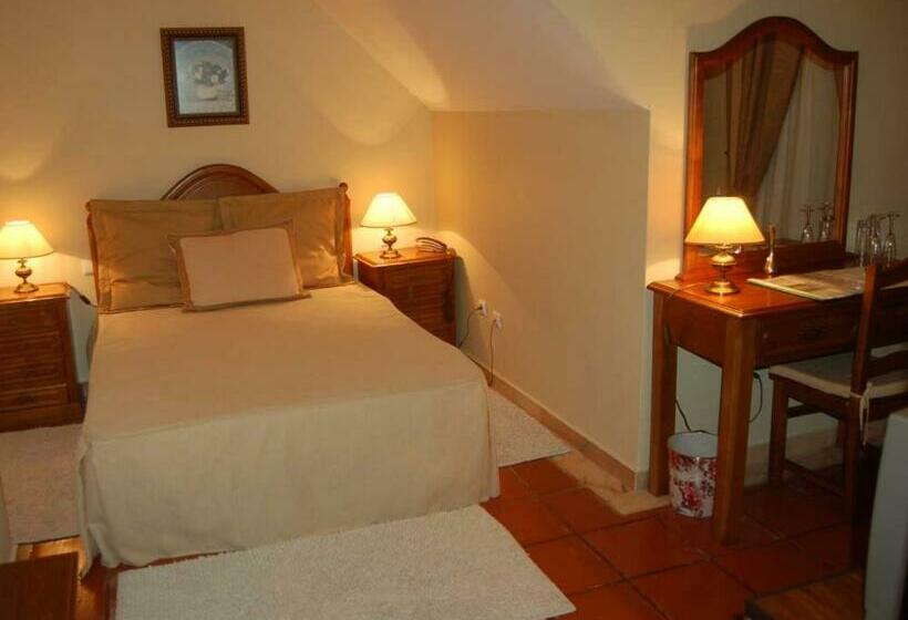 غرفة إقتصادية, Jardim