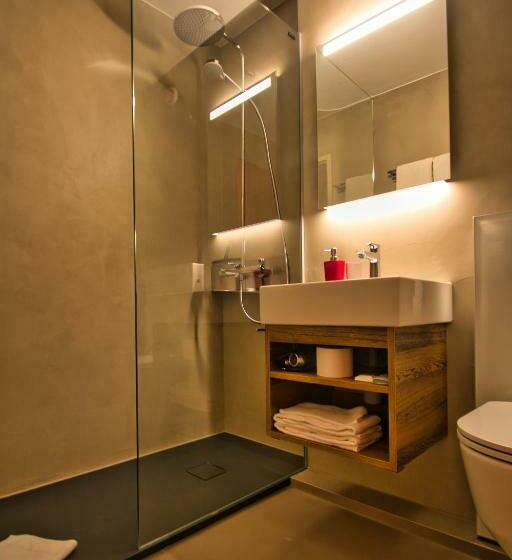 Standardrum Bergsutsikt, Jungfrau