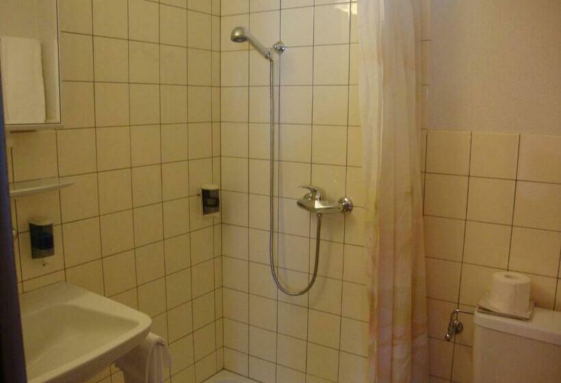 标准间, Krone Gais