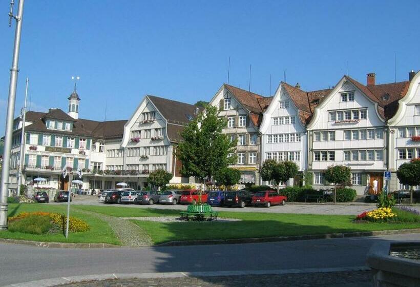 标准间, Krone Gais