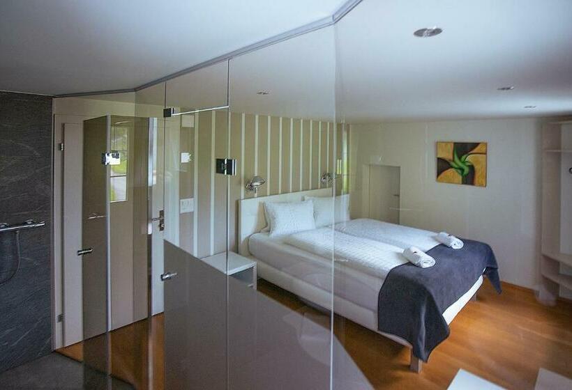 Номер Стандарт, Landgasthof Zollhaus