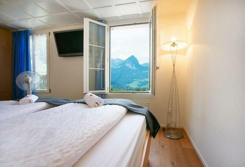 Номер Стандарт, Landgasthof Zollhaus