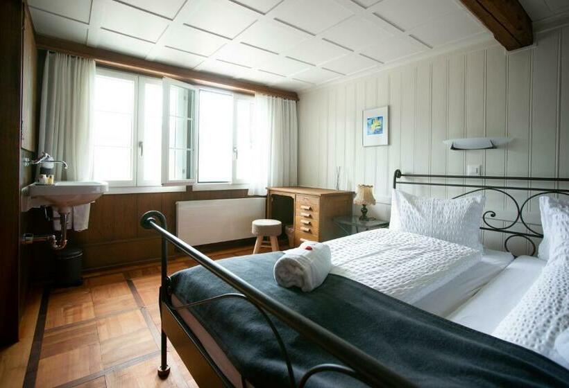 标准间, Landgasthof Zollhaus