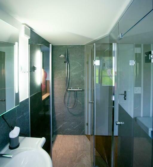 Номер Стандарт, Landgasthof Zollhaus