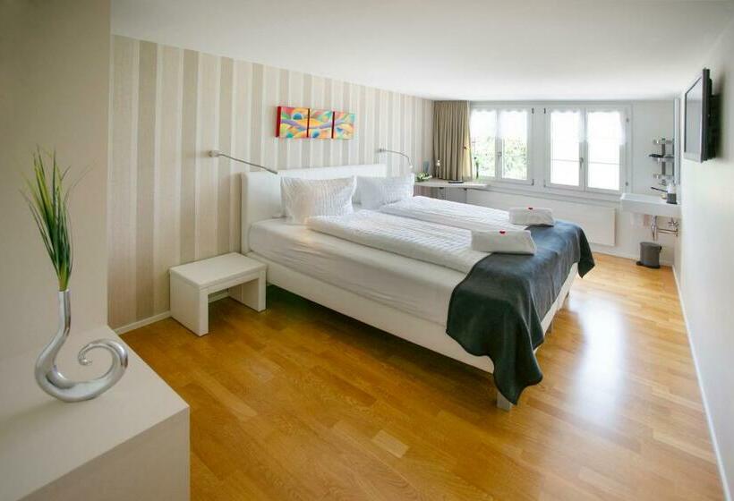 Номер Стандарт, Landgasthof Zollhaus