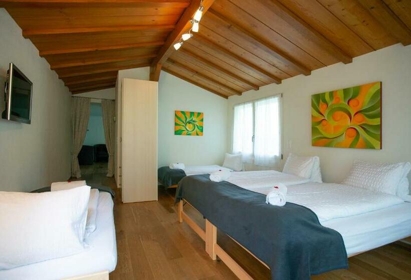 Семейный Номер, Landgasthof Zollhaus