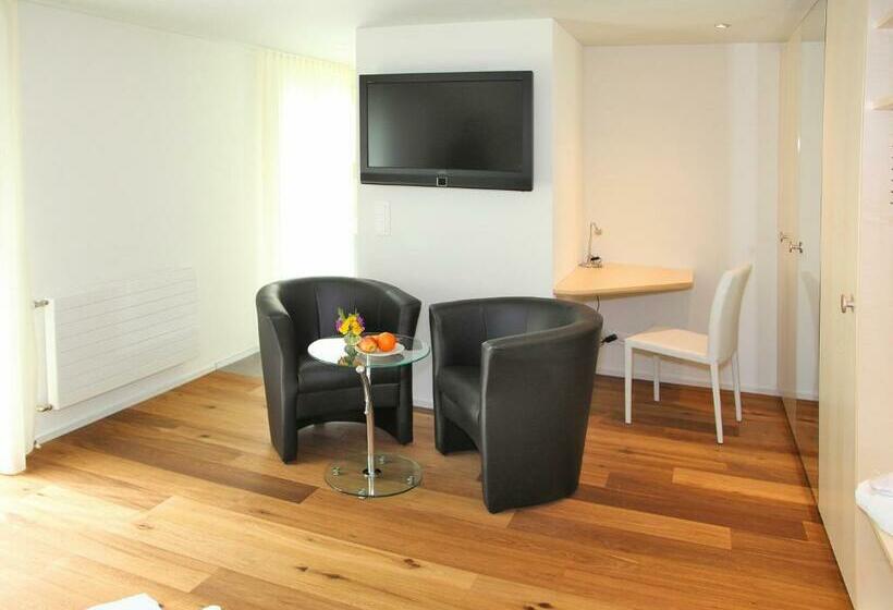 Полулюкс Вид на Горы, Landgasthof Zollhaus