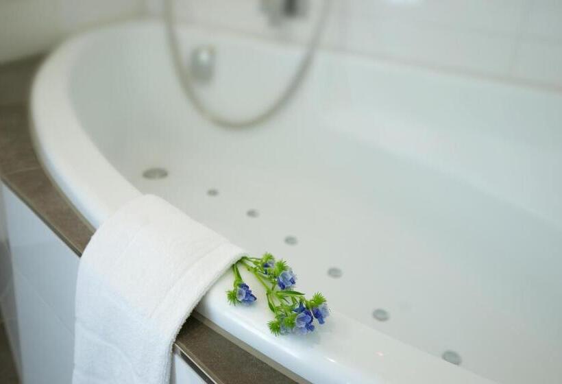 Полулюкс Вид на Горы, Landgasthof Zollhaus