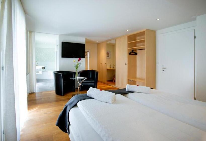 Полулюкс Вид на Горы, Landgasthof Zollhaus