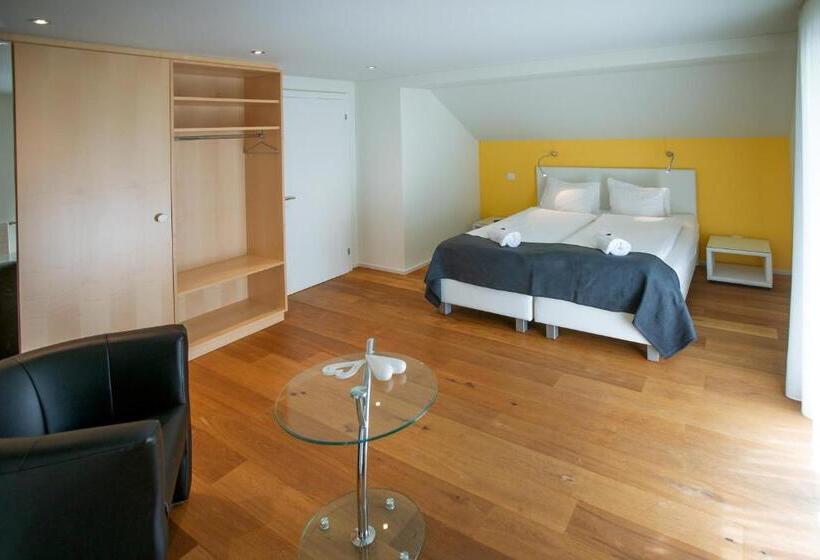 Полулюкс Вид на Горы, Landgasthof Zollhaus