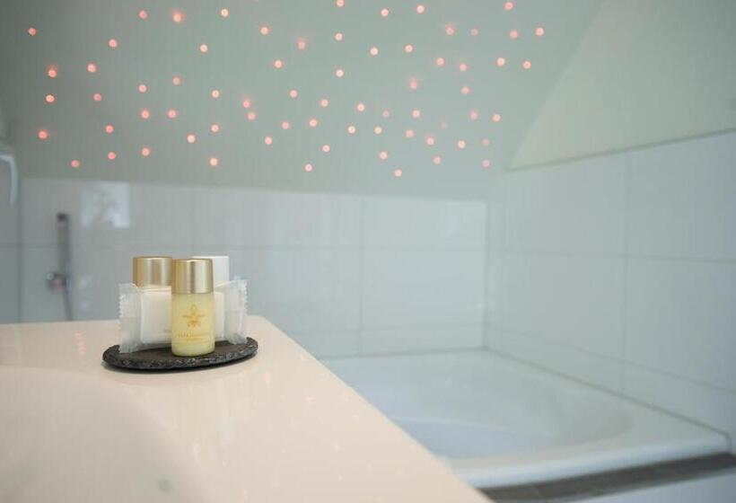 Полулюкс Вид на Горы, Landgasthof Zollhaus