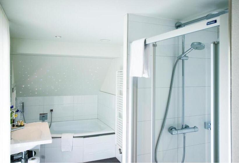 Полулюкс Вид на Горы, Landgasthof Zollhaus