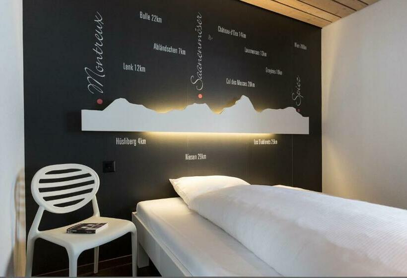 Номер Economy Индивидуальный, Le Petit Relais