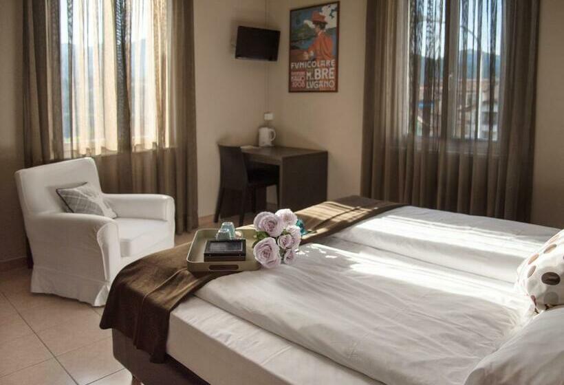 اتاق سوپریور, Locanda Del Conventino