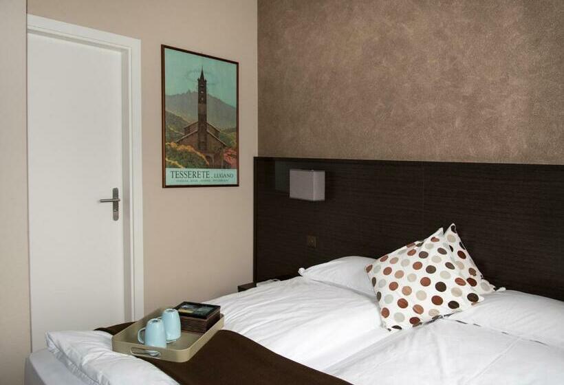 اتاق کلاس بیزنس, Locanda Del Conventino