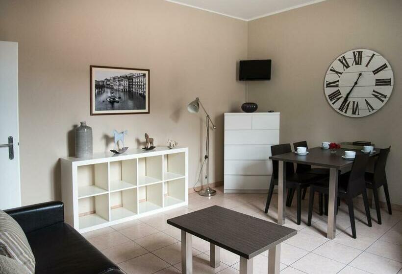 Mini Suite, Locanda Del Conventino