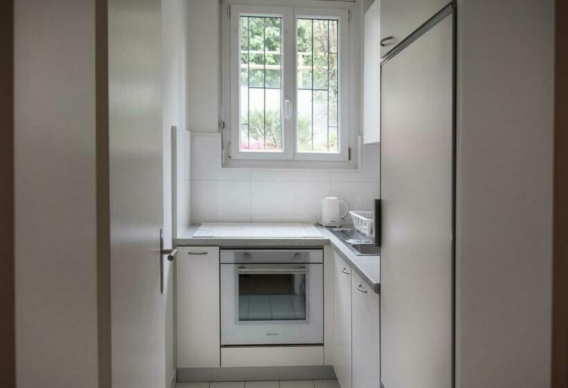 Mini Suite, Locanda Del Conventino