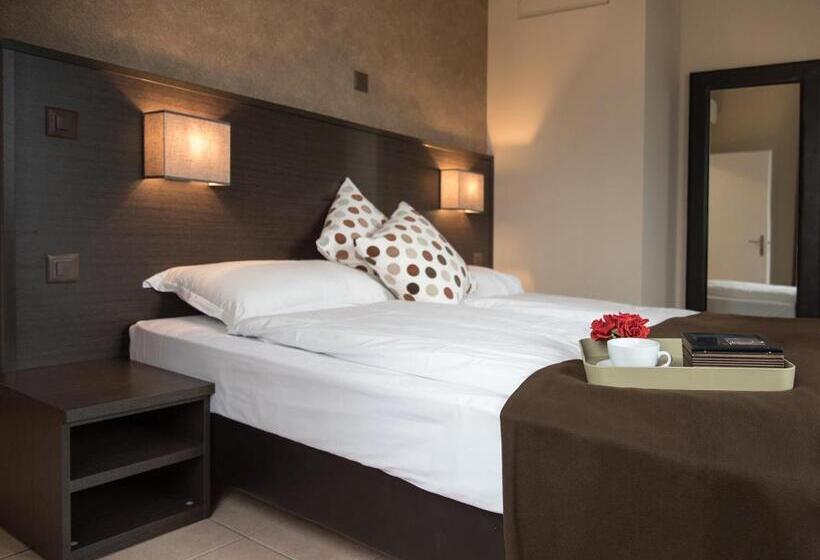 Mini Suite, Locanda Del Conventino