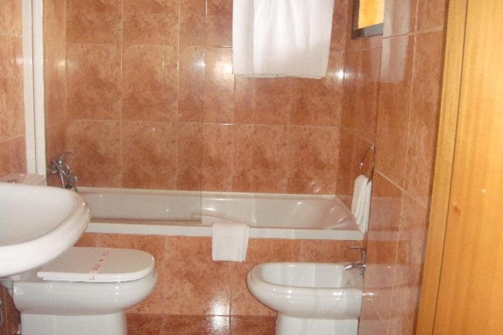 חדר סטנדרט, Paredes Design