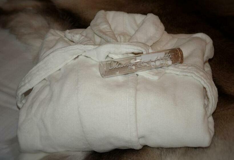 デラックスルーム, Rauw Aan De Kade