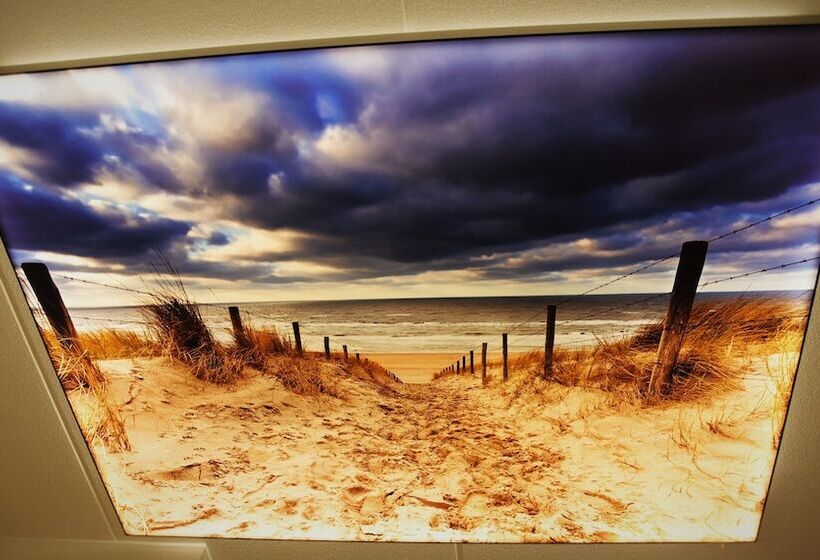 コンフォートルーム, Rauw Aan De Kade