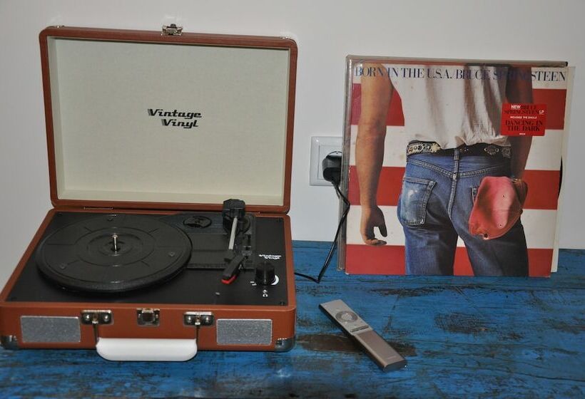 수피리어 룸, Rauw Aan De Kade