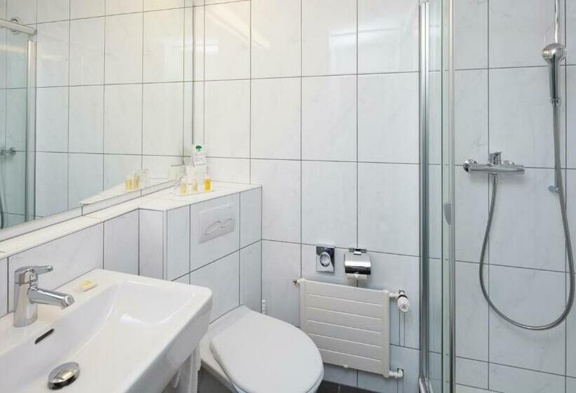 חדר סופריור עם נוף, Rigi Kaltbad Swiss Quality