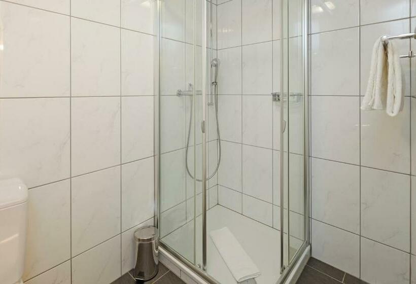 חדר סופריור עם נוף, Rigi Kaltbad Swiss Quality