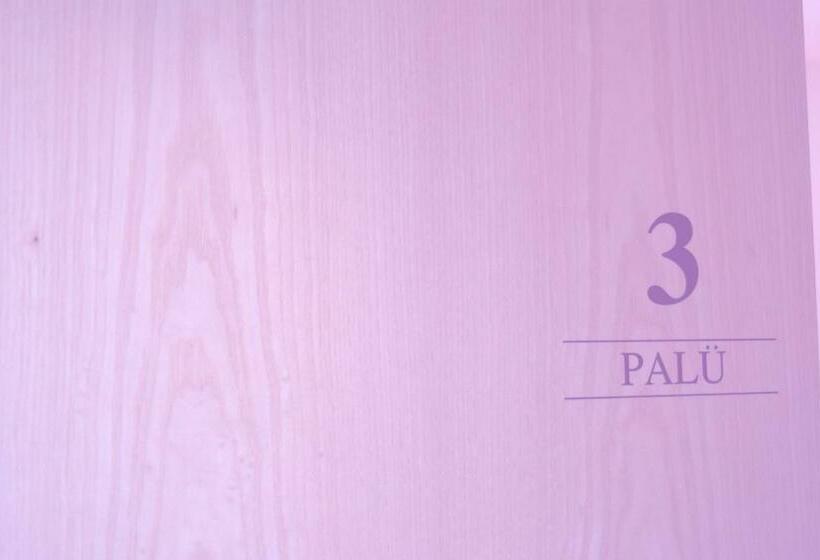 Номер Стандарт, Ristorante Pensione Chalet Stazione