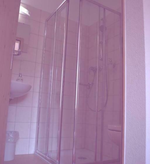 Номер Стандарт, Ristorante Pensione Chalet Stazione