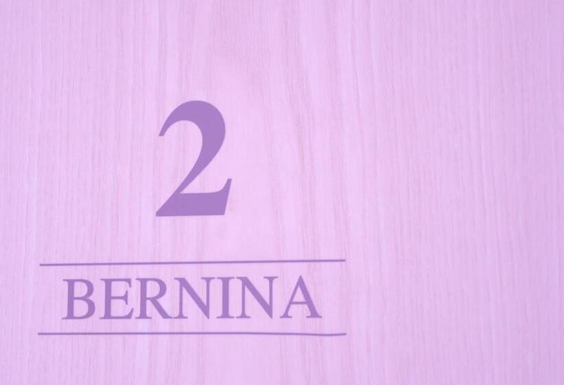 Номер Стандарт Индивидуальный, Ristorante Pensione Chalet Stazione