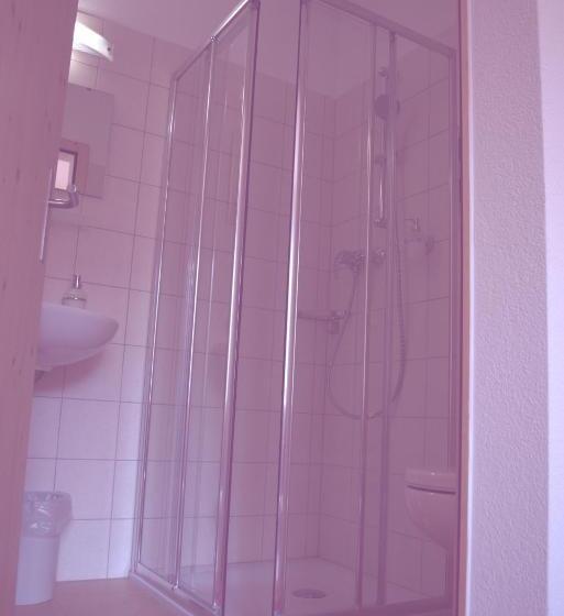 Номер Стандарт Индивидуальный, Ristorante Pensione Chalet Stazione