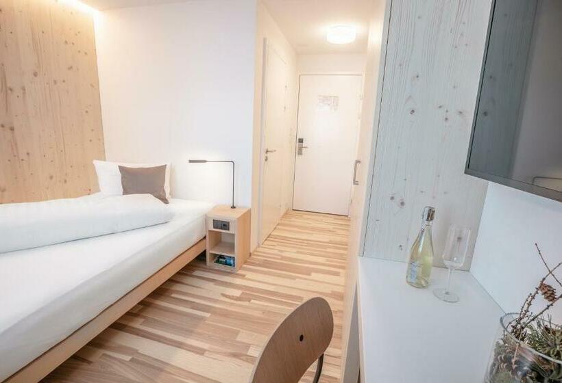 单人经济间, Seebüel