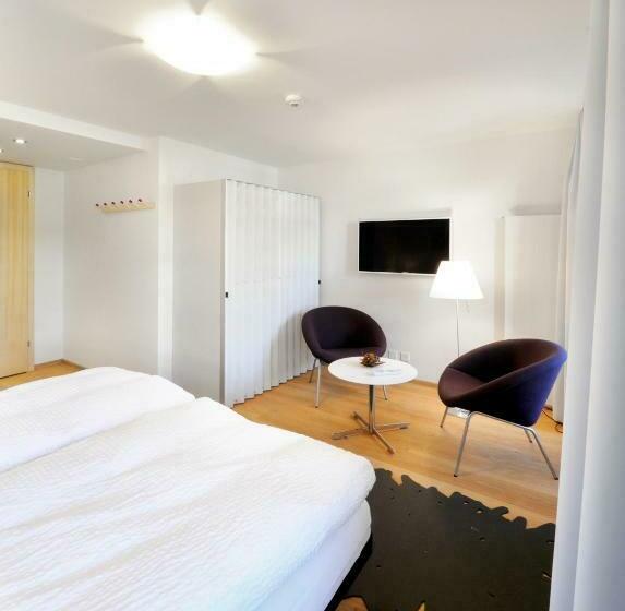 스탠다드 룸, Sternen