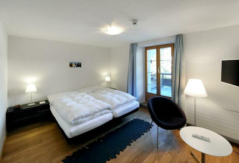 침실 1개 수피리어 아파트, Sternen