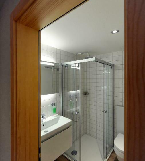 침실 1개 수피리어 아파트, Sternen