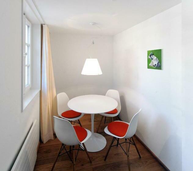 침실 1개 수피리어 아파트, Sternen