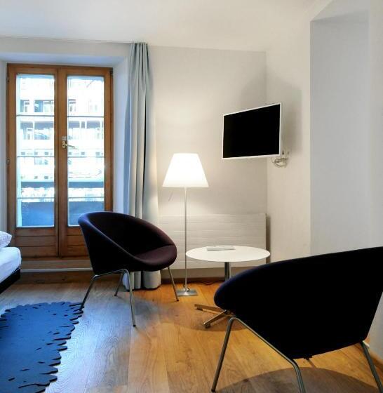 침실 1개 수피리어 아파트, Sternen