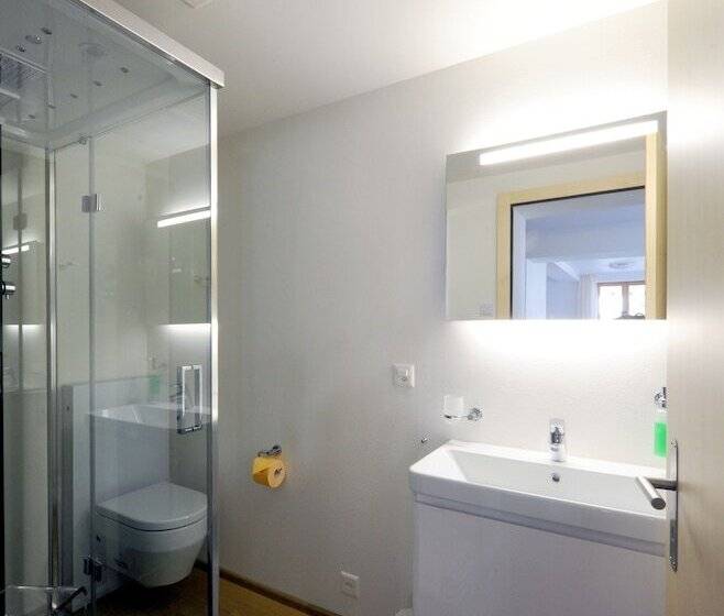 수피리어 룸, Sternen