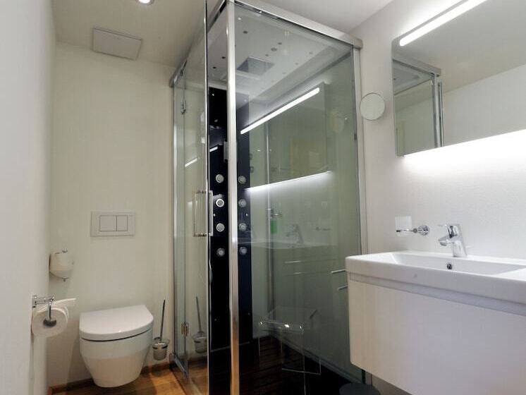 수피리어 룸, Sternen