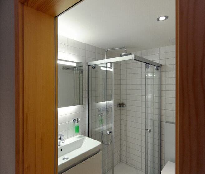 주니어 스위트, Sternen