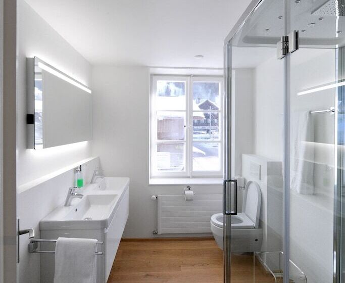 주니어 스위트, Sternen