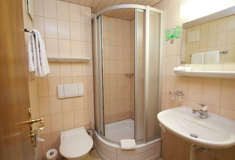 スタンダードルーム, Weisshorn