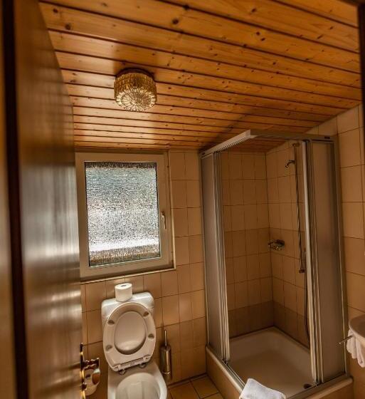 ファミリールーム, Weisshorn