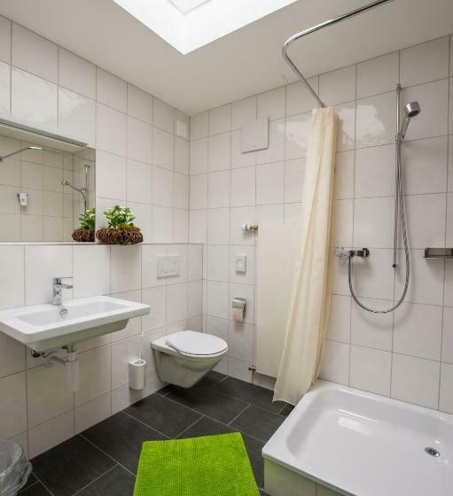 חדר סטנדרט, Jugendherberge Romanshorn