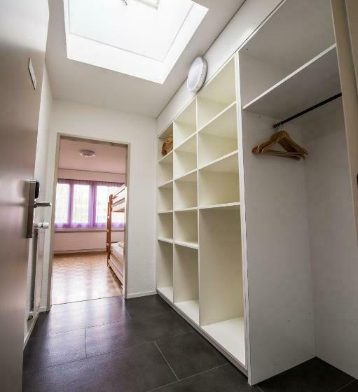 חדר סטנדרט, Jugendherberge Romanshorn