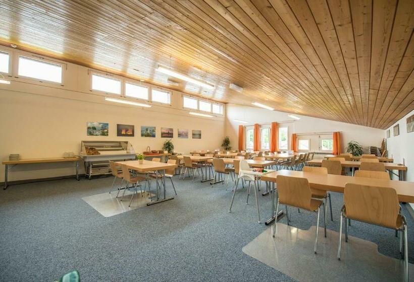 חדר סטנדרט, Jugendherberge Romanshorn