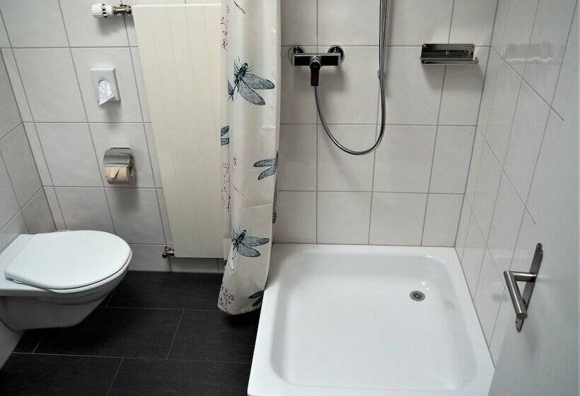 חדר סטנדרט, Jugendherberge Romanshorn